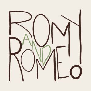 logo romyandromeo