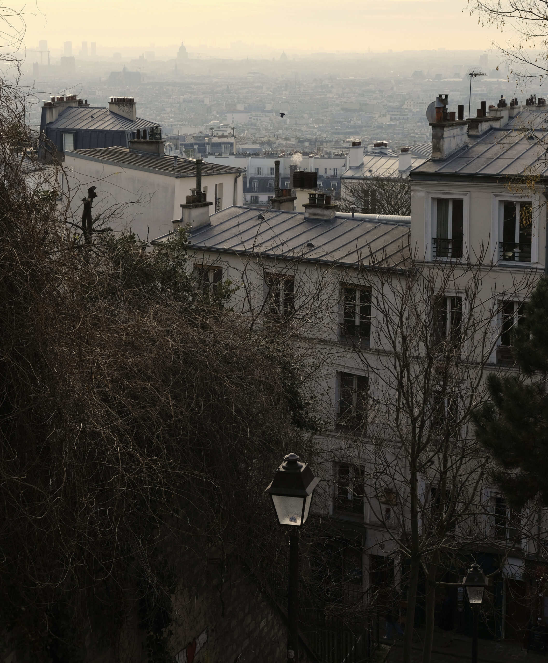 paris montmartre