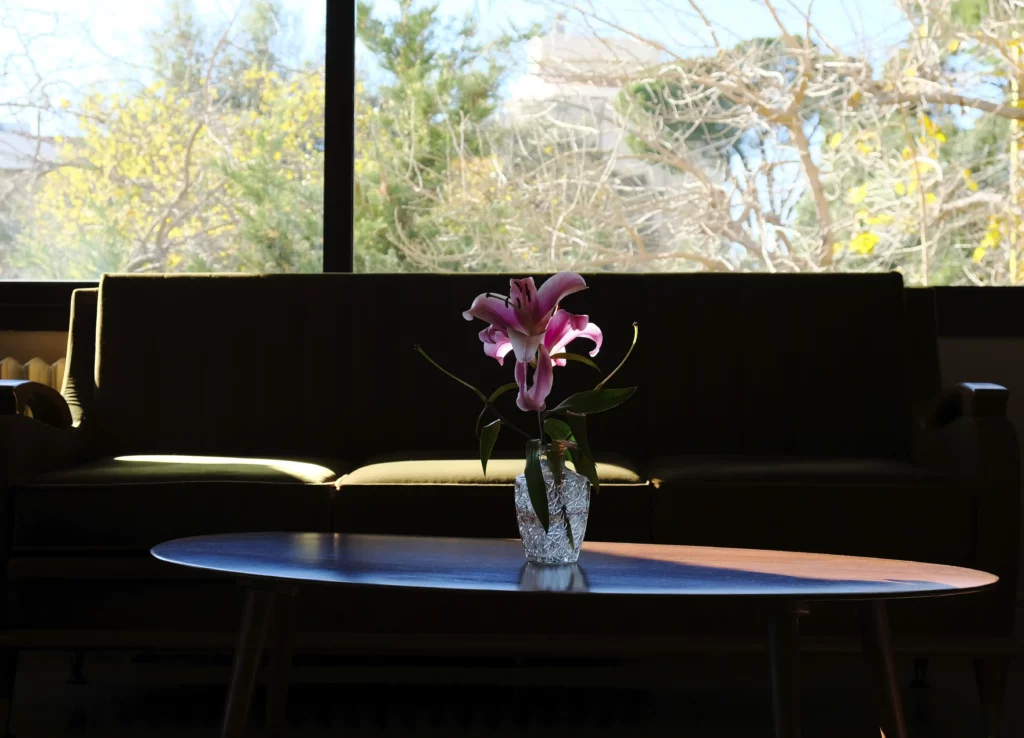 Qortoba table by romyandromeo