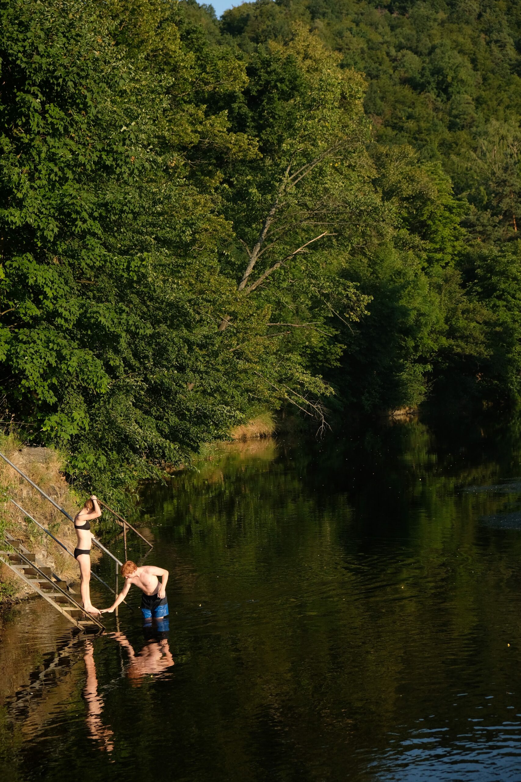 All over the world Austria